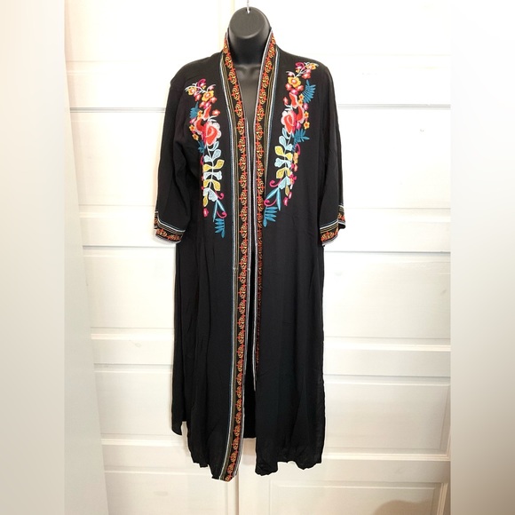 🛑🛑🛑🔥 SEXY BEACH COVER UP 🔥 - Picture 5 of 8